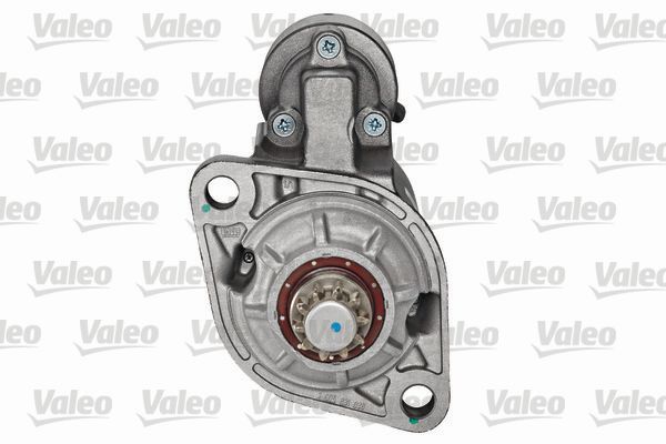 Стартер valeo origins new oe technology VALEO 438152