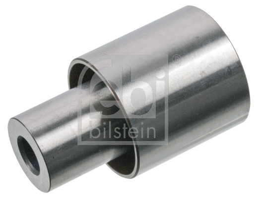 Паразитный / ведущий ролик зубчатый ремень FEBI BILSTEIN 11340