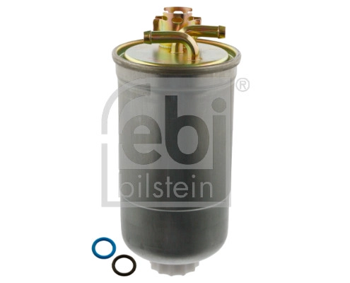 Топливный фильтр FEBI BILSTEIN 21622