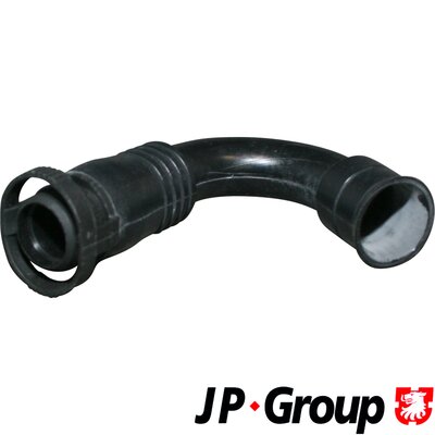 Шланг воздухоотвод крышки головки цилиндра jp group JP GROUP 1112001000