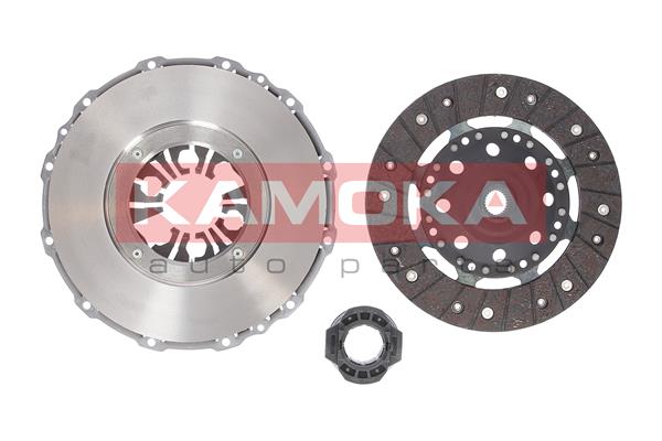 Комплект сцепления kamoka KAMOKA KC046