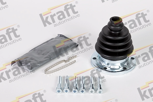 Комплект пыльника приводной вал KRAFT AUTOMOTIVE 4410680