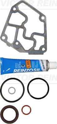 Комплект прокладок блок-картер двигателя VICTOR REINZ 08-31414-03