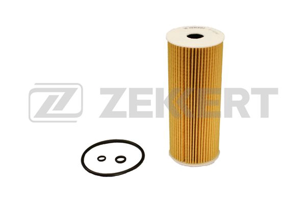 Масляный фильтр ZEKKERT OF-4226E