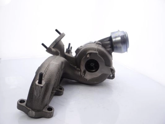 Компрессор наддув original spare part GARRETT 454232-5014S