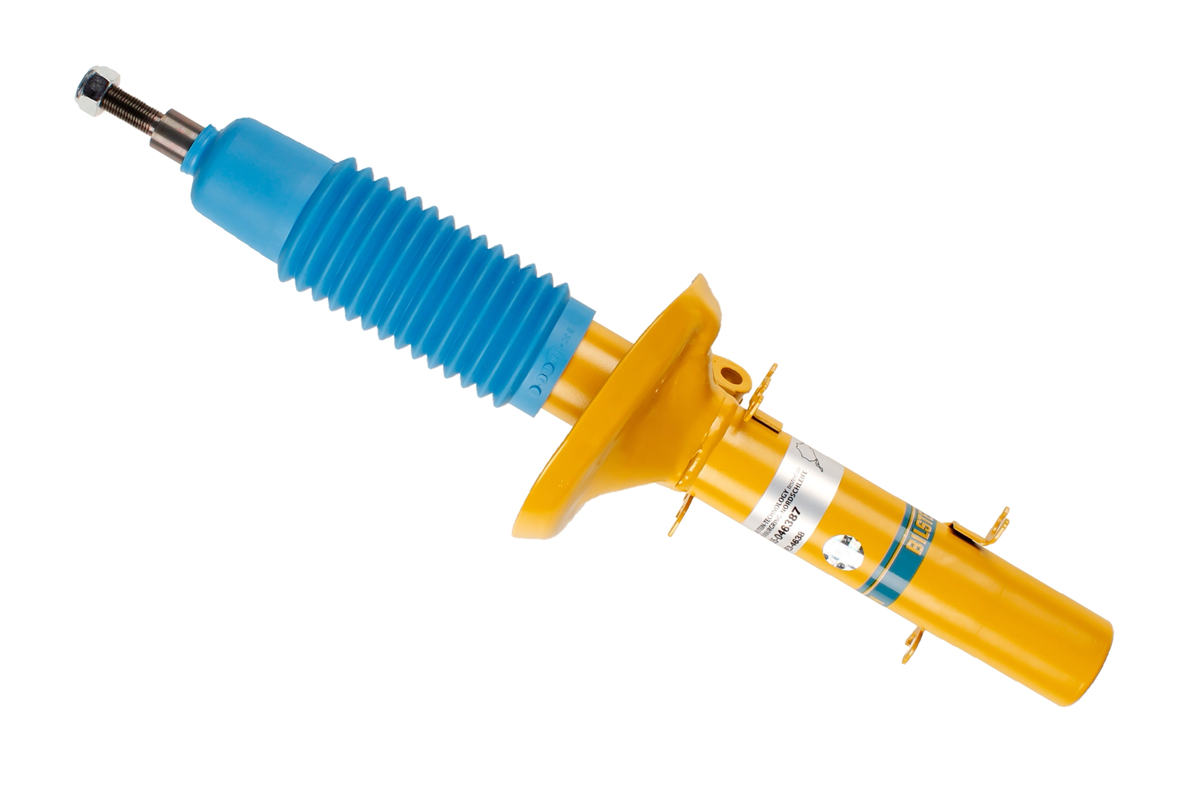 Амортизатор bilstein - b8 performance plus BILSTEIN 35-046387
