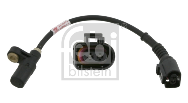 Датчик частота вращения колеса FEBI BILSTEIN 23498