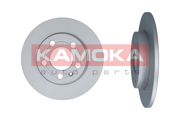 Тормозной диск kamoka KAMOKA 103147