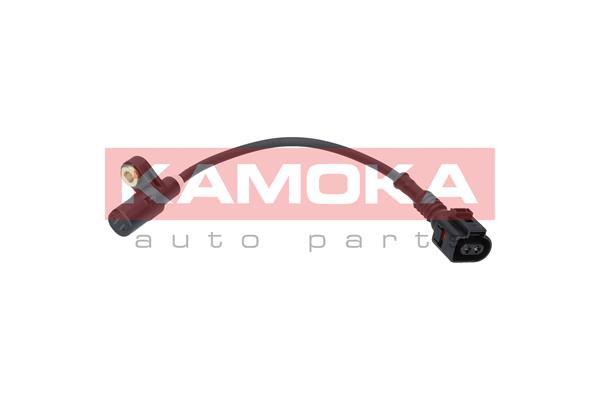 Датчик частота вращения колеса kamoka KAMOKA 1060035