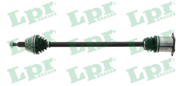 Приводной вал LPR DS52635