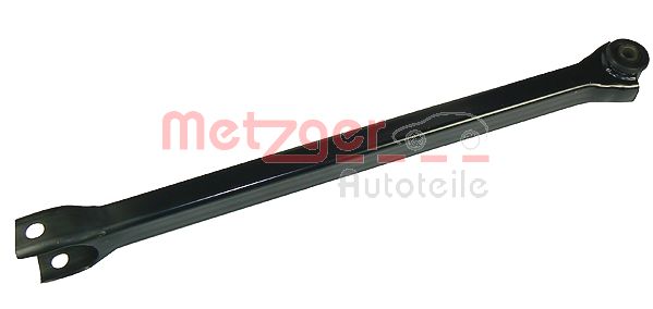 Рычаг независимой подвески колеса подвеска колеса METZGER 58073709