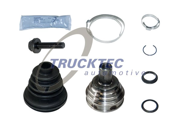 Шарнирный комплект приводной вал TRUCKTEC AUTOMOTIVE 07.31.245