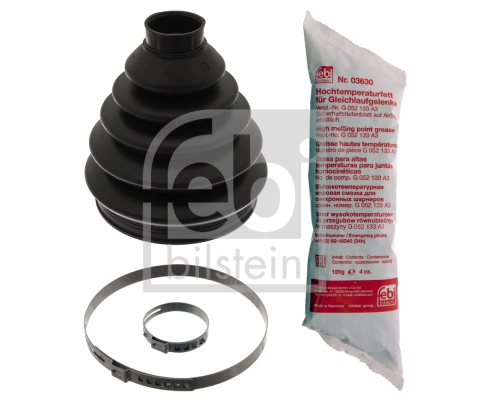 Комплект пыльника приводной вал FEBI BILSTEIN 38347