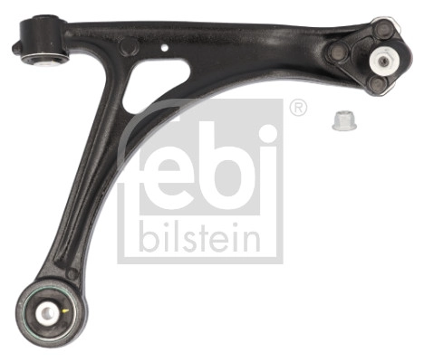 Рычаг независимой подвески колеса подвеска колеса FEBI BILSTEIN 44453