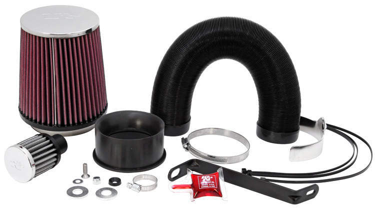 Система спортивного воздушного фильтра 57i gen i K&N FILTERS 57-0425
