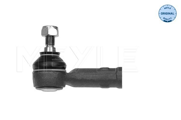 Наконечник поперечной рулевой тяги meyle-original true to oe. MEYLE 116 020 0002