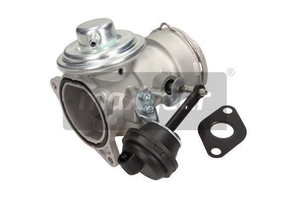 Клапан возврата ог MAXGEAR 27-0224