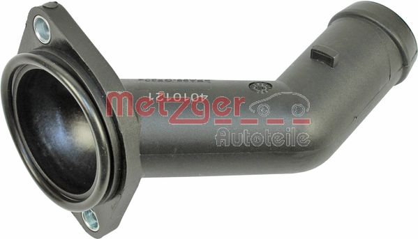 Фланец охлаждающей жидкости METZGER 4010121