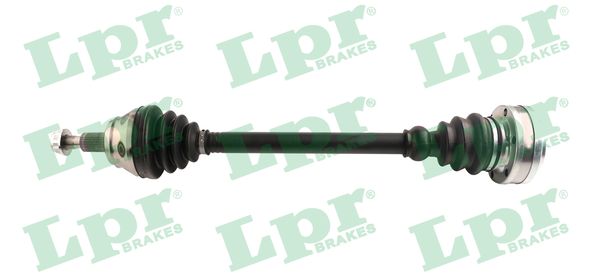 Приводной вал LPR DS51114