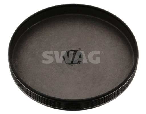 Уплотнение корпус механической коробки передач SWAG 30 94 7167