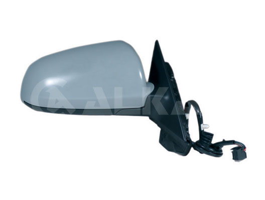Наружное зеркало ALKAR 6140500