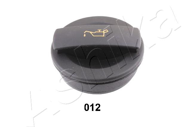 Крышка заливная горловина ASHIKA 147-00-012