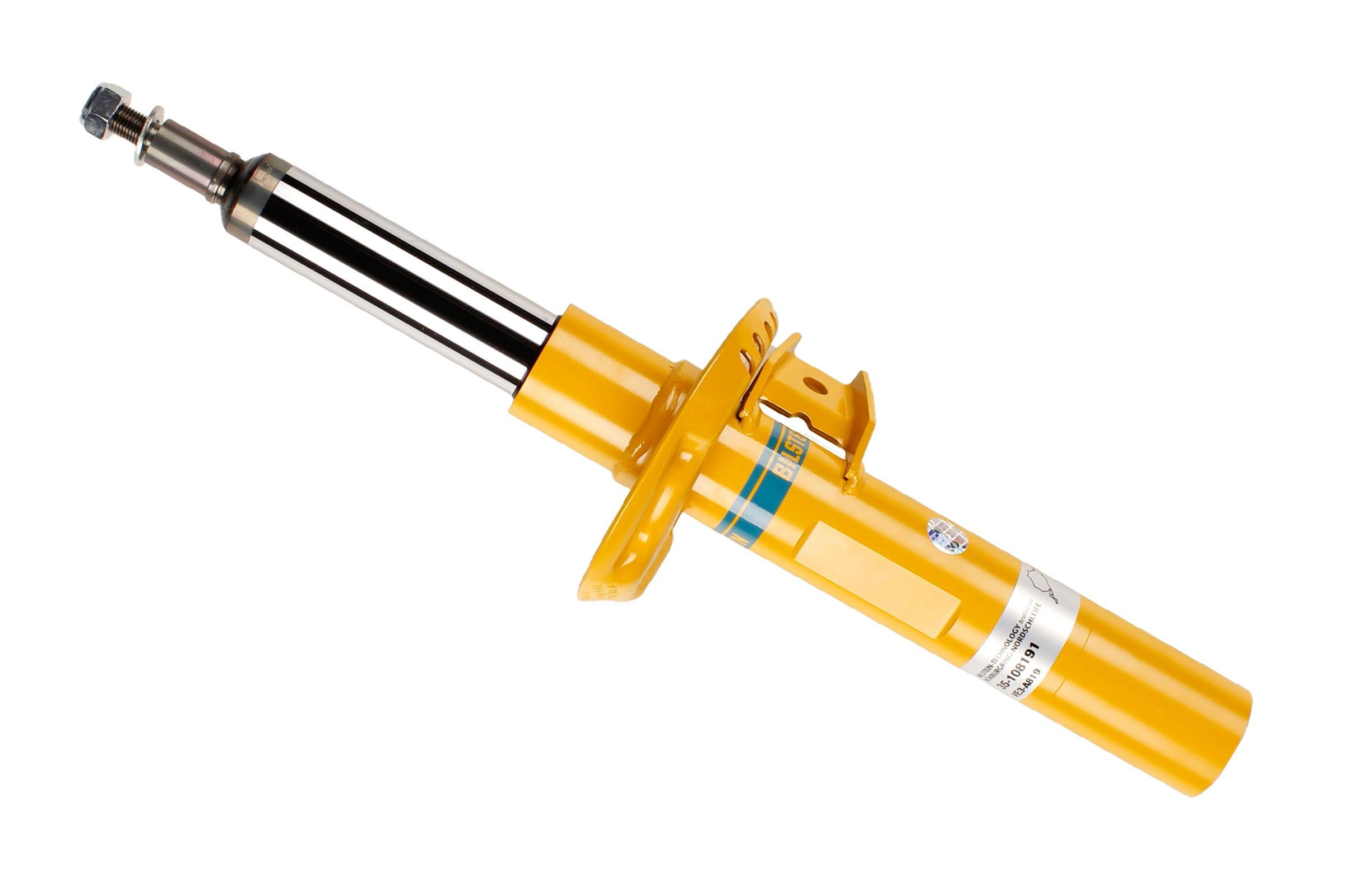 Амортизатор bilstein - b8 performance plus BILSTEIN 35-108191