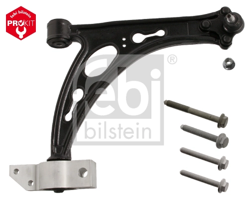 Рычаг независимой подвески колеса подвеска колеса prokit FEBI BILSTEIN 40104