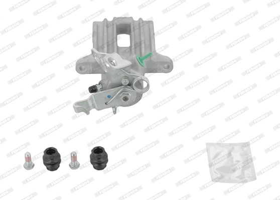 Тормозной суппорт premier FERODO FCL694443