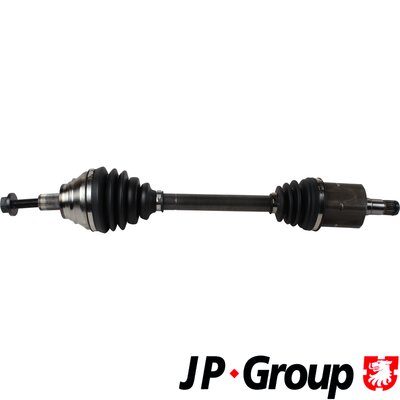 Приводной вал jp group JP GROUP 1143107670