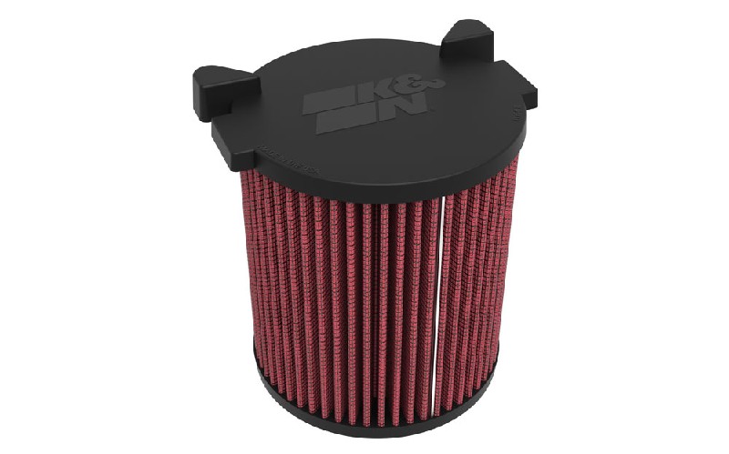 Воздушный фильтр K&N FILTERS E-2014