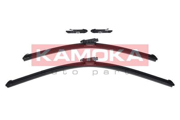 Щетка стеклоочистителя kamoka KAMOKA 27D01