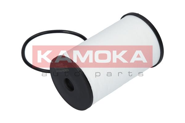 Гидрофильтр автоматическая коробка передач kamoka KAMOKA F601401