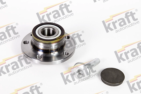Комплект подшипника ступицы колеса KRAFT AUTOMOTIVE 4100420