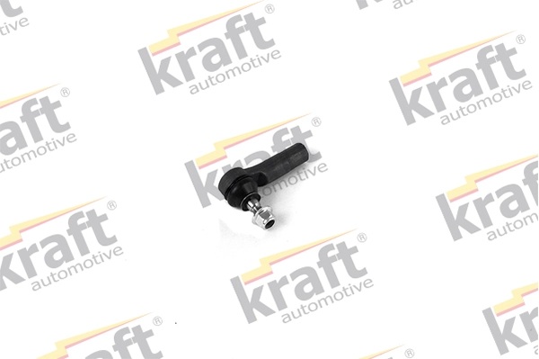 Наконечник поперечной рулевой тяги KRAFT AUTOMOTIVE 4310036