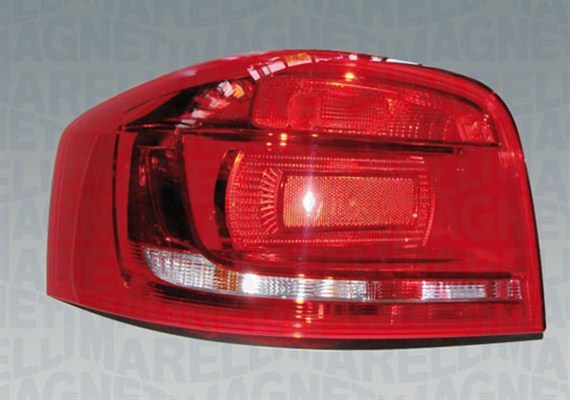 Задний фонарь MAGNETI MARELLI 714021910702