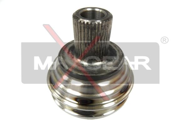 Шарнирный комплект приводной вал MAXGEAR 49-0252