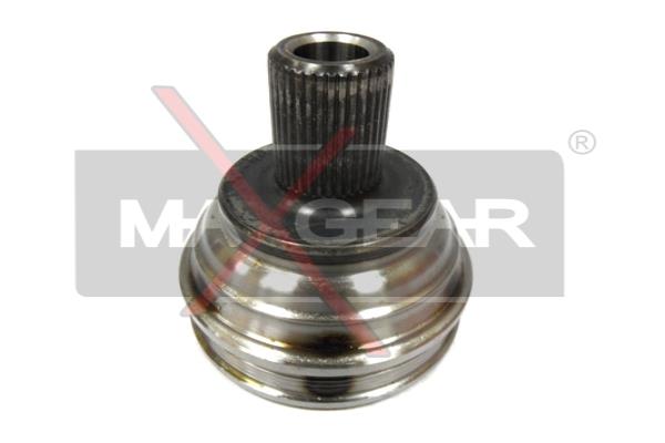 Шарнирный комплект приводной вал MAXGEAR 49-0254