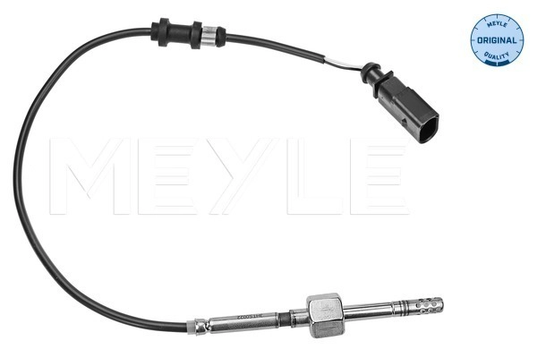 Датчик температура выхлопных газов meyle-original true to oe. MEYLE 114 800 0070