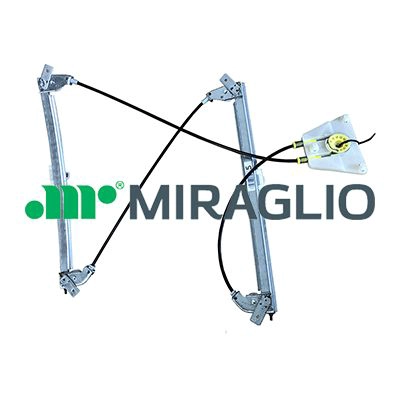 Стеклоподъемник MIRAGLIO 30/1135