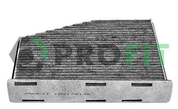Фильтр воздух во внутренном пространстве PROFIT 1521-2146