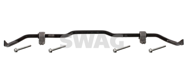 Стабилизатор ходовая часть SWAG 30 94 5306