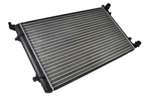 Радиатор охлаждение двигателя THERMOTEC D7S003TT