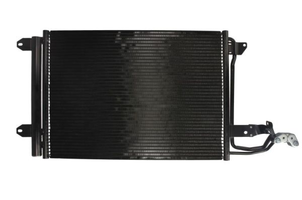 Конденсатор кондиционер THERMOTEC KTT110024
