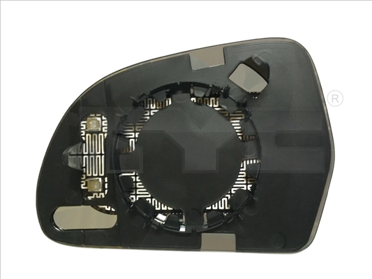 Зеркальное стекло наружное зеркало TYC 302-0073-1