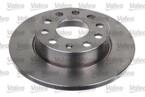 Тормозной диск VALEO 186833