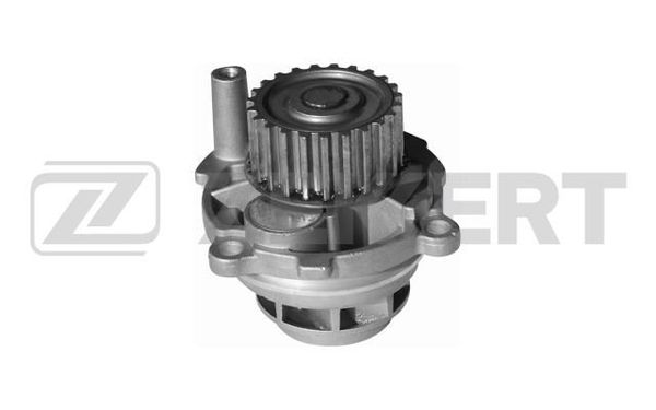 Водяной насос охлаждение двигателя ZEKKERT WP-1323