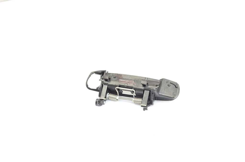 Наружная ручка двери BSG BSG 90-970-012