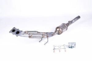 Катализатор type approved EEC VK6088T