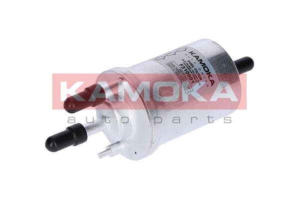 Топливный фильтр kamoka KAMOKA F310601